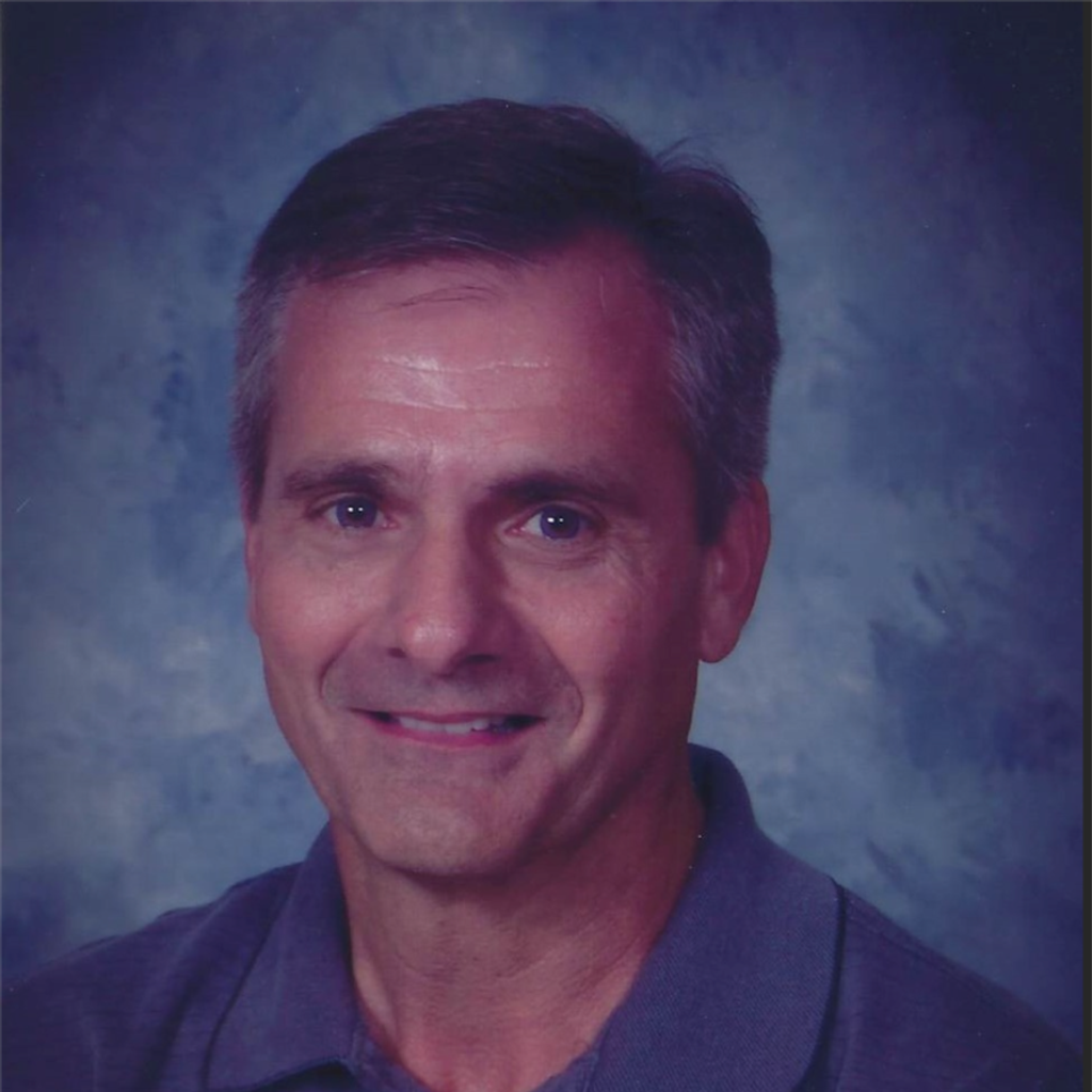 Gregory Venable Profile Photo