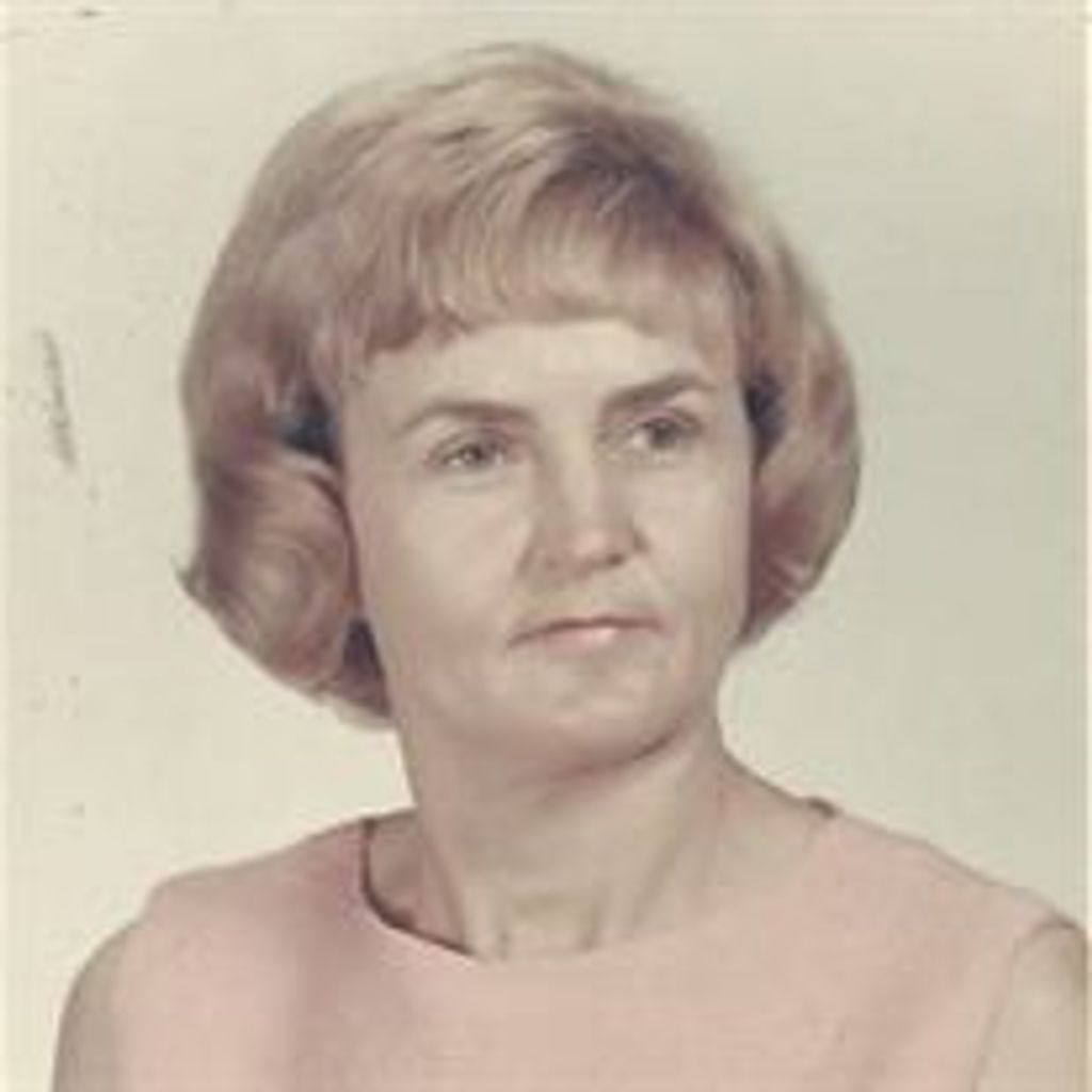 Annie Wilder Blakley