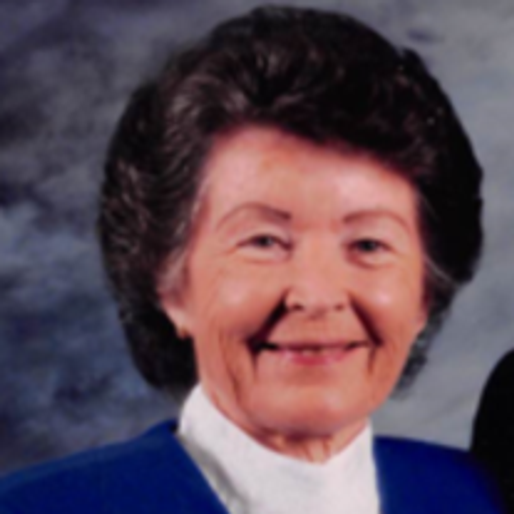 June Marie Guengerich