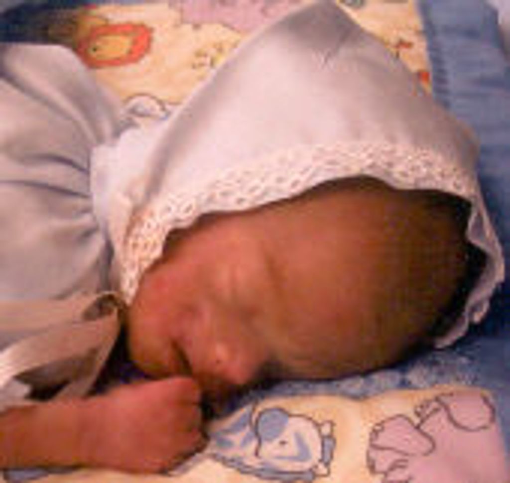 Dawson Landen Michael Jax Branham Profile Photo