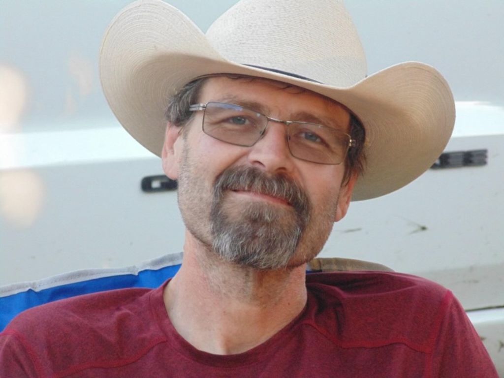 Jeffrey Anthony Stewart