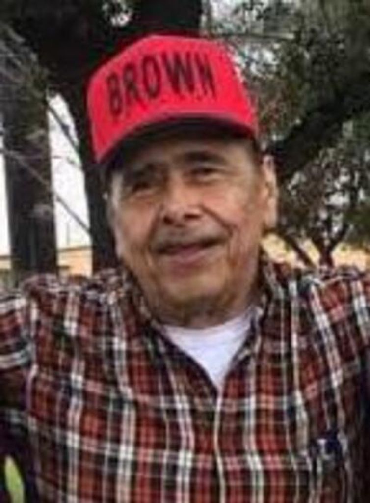 Dagoberto Villa Nevarez