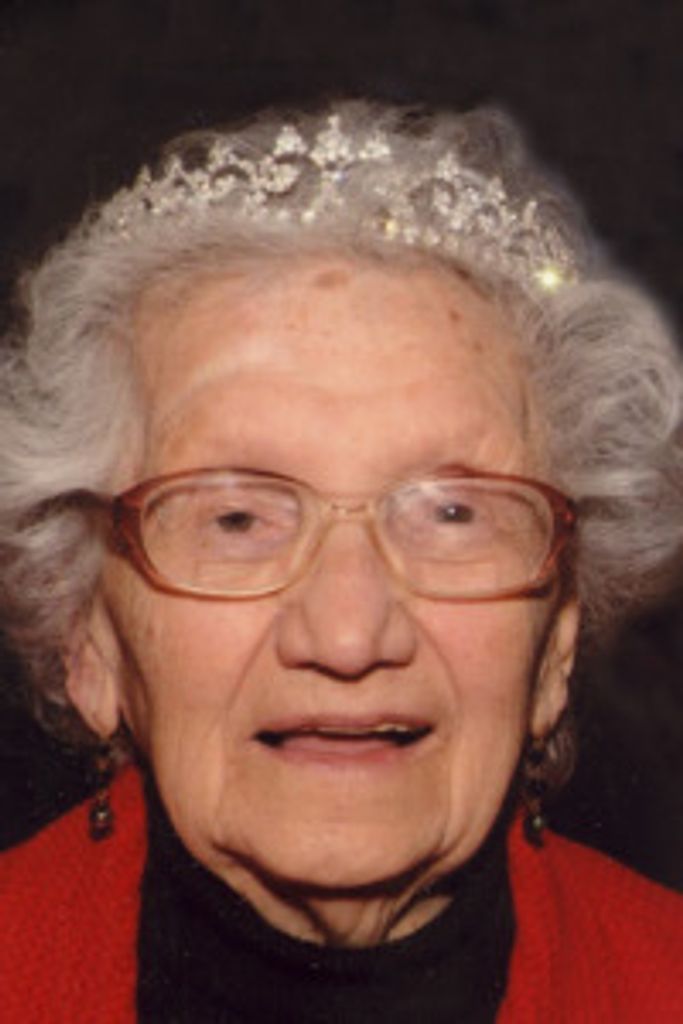 Kathryn V. Gardella