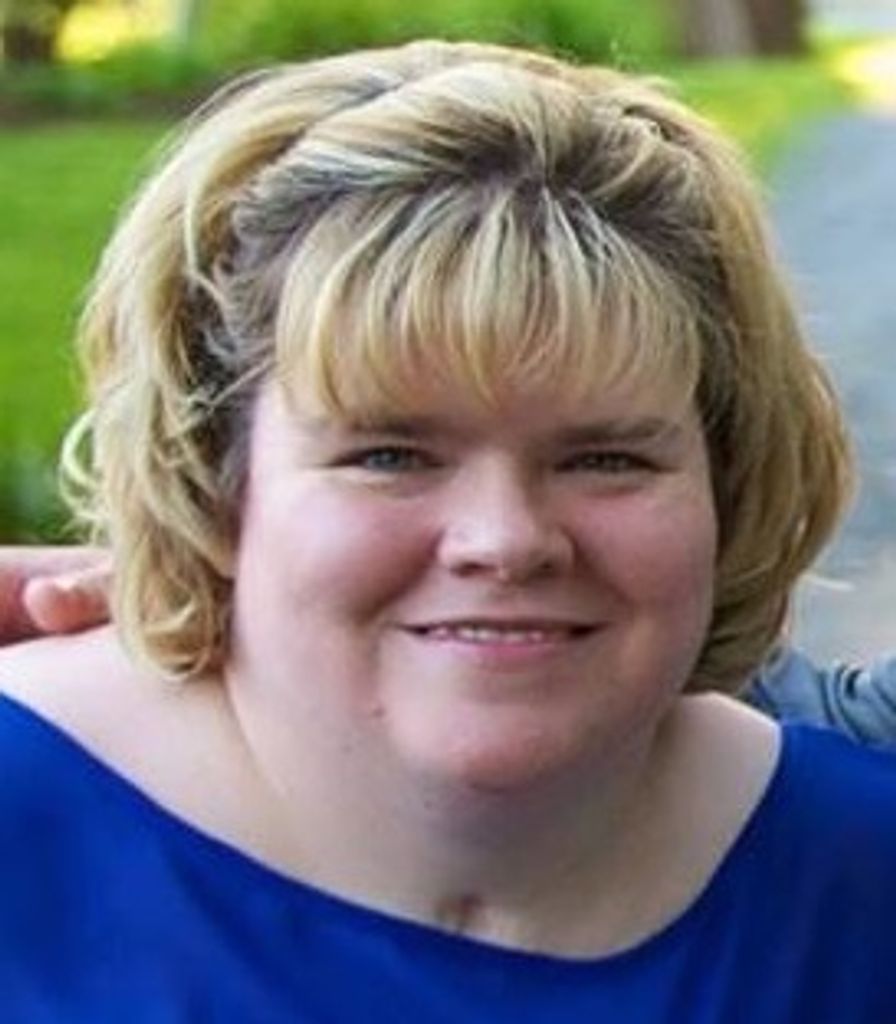 Kathryn Lee Krivach