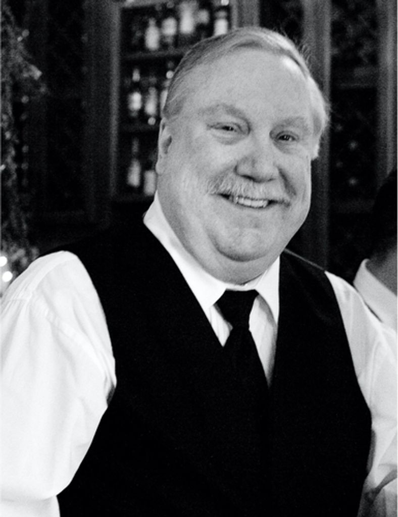 Mark Conry Profile Photo