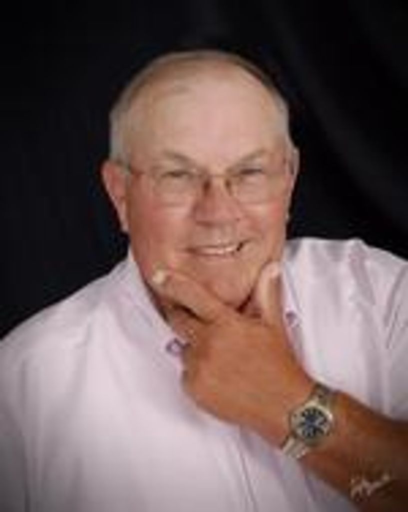 Frank E. Collins