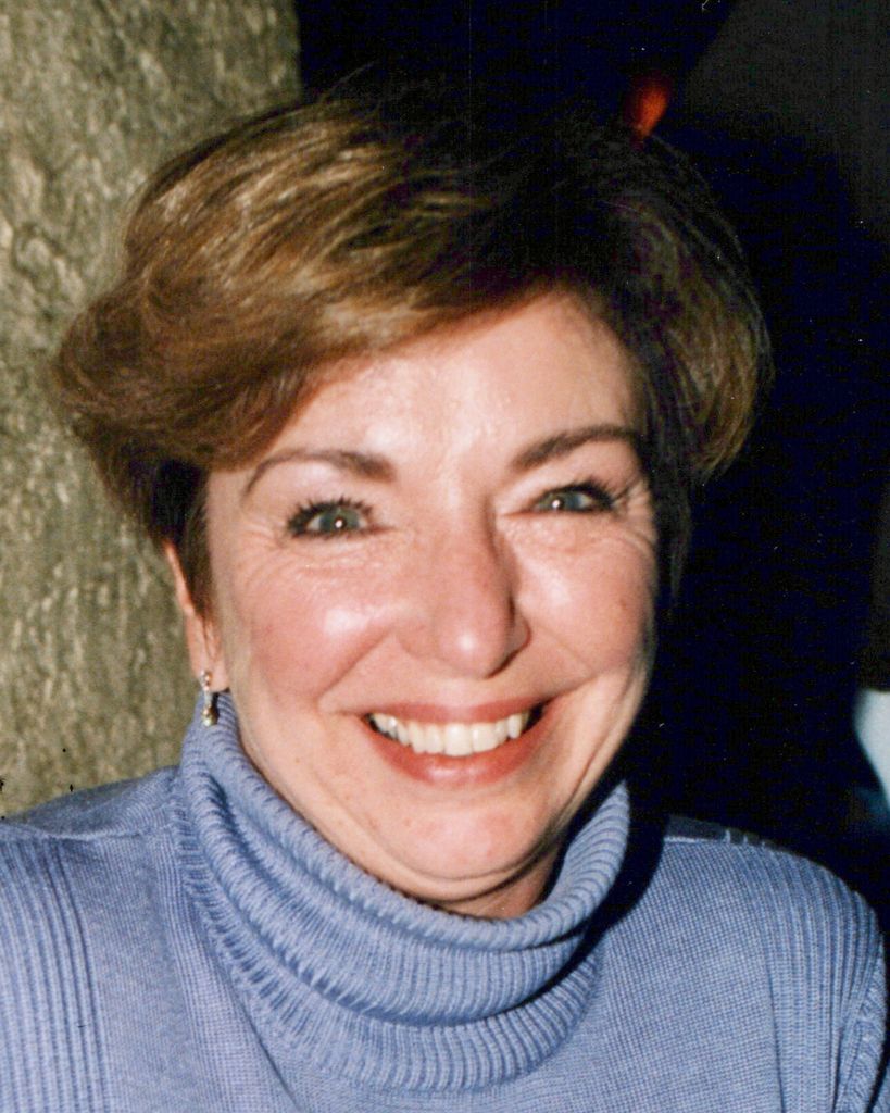 Merry "Joan" Mockbee