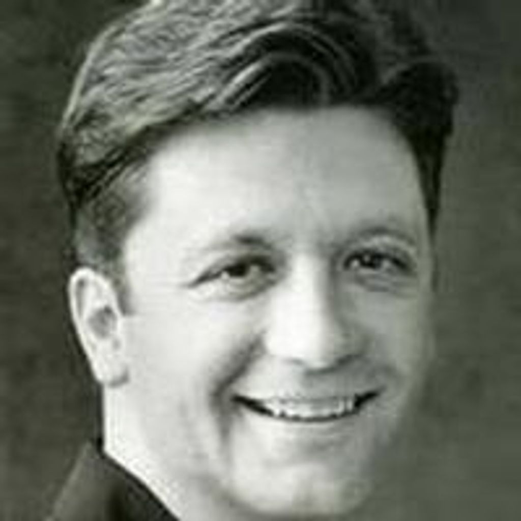 Christopher Wood