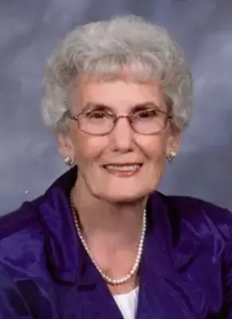 Betty Wilz