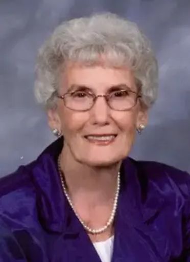 Betty Wilz Profile Photo