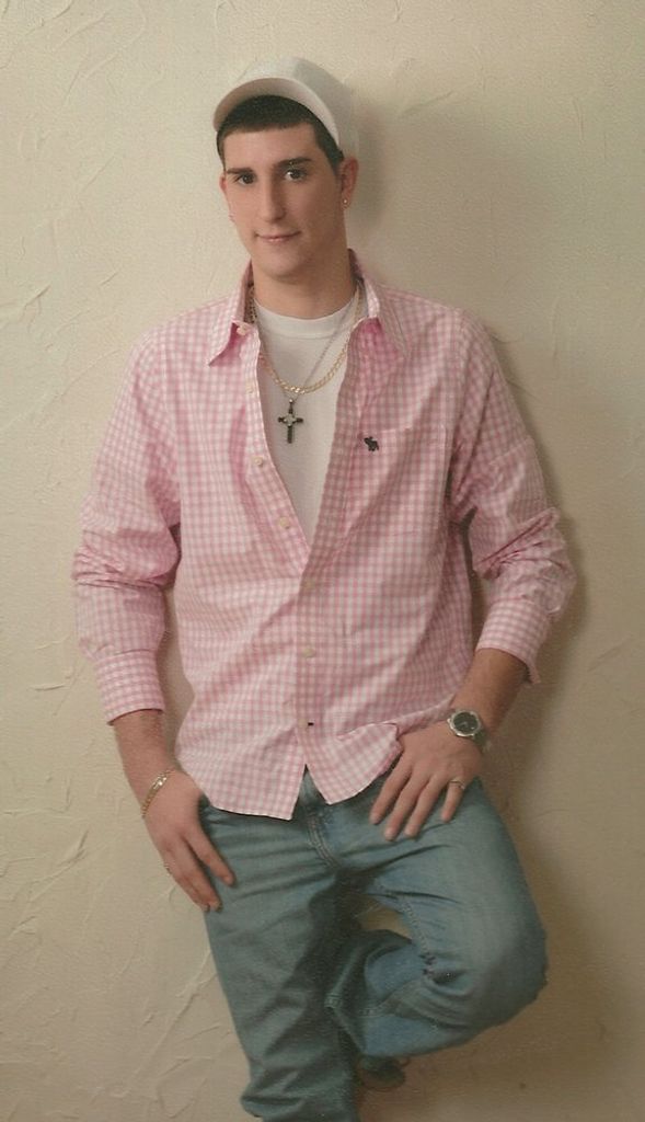 Jordin  A. Schumacher