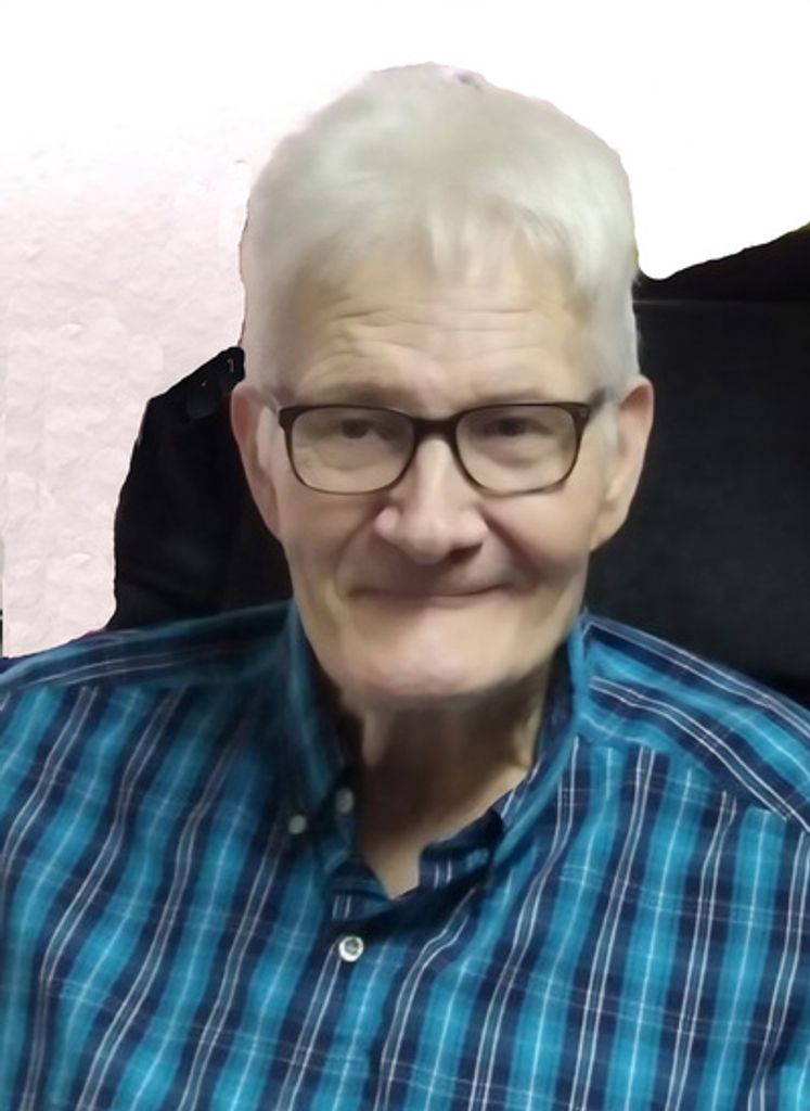 Dewayne R. Walls Profile Photo