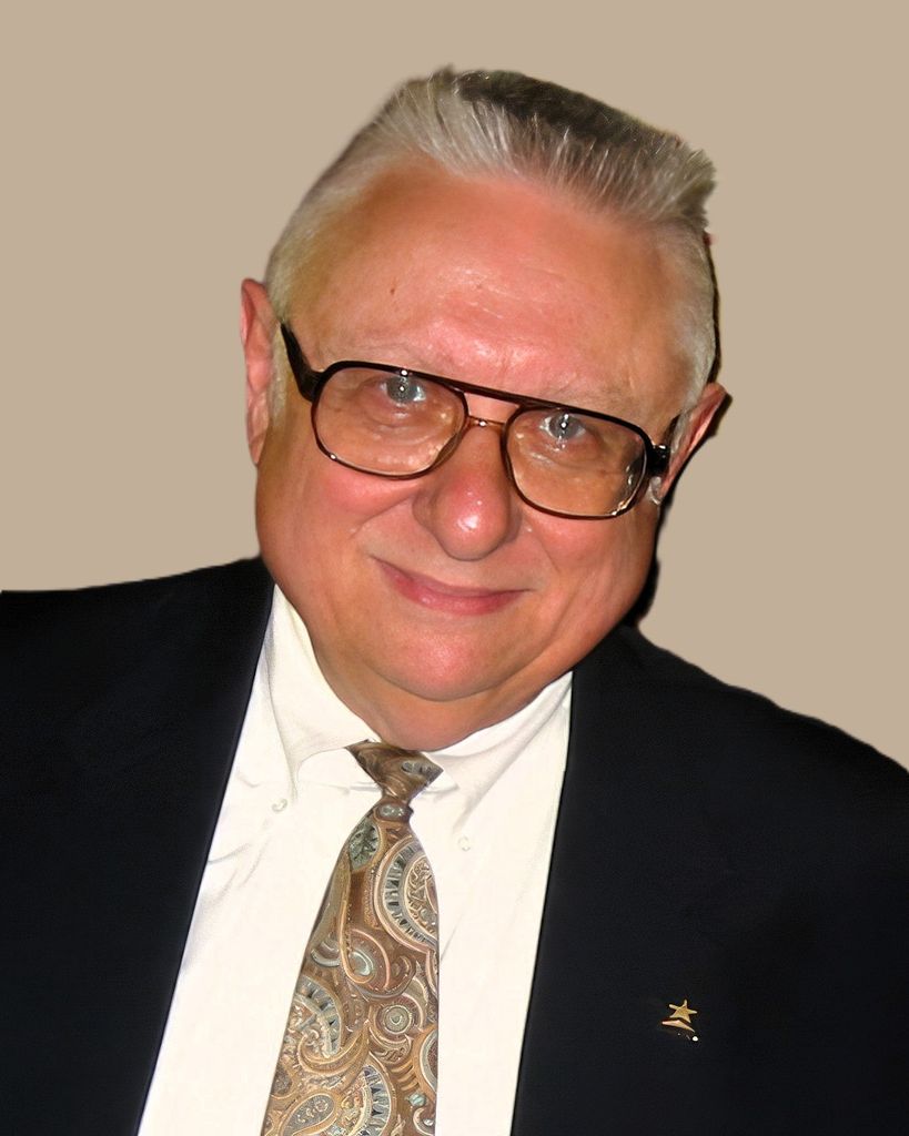 Robert Joseph Beiting, "Bob" Profile Photo