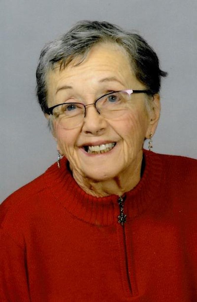 Marjorie Klessig Profile Photo