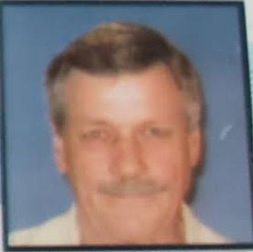 Joseph Vernon Amburgey Profile Photo