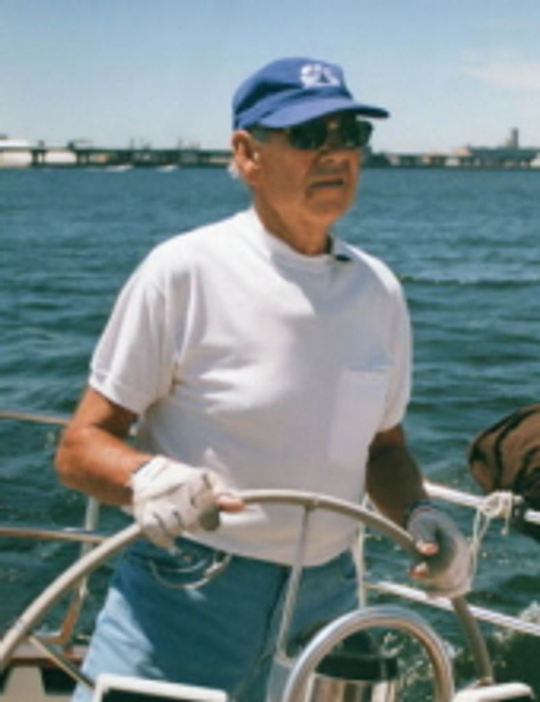 Donald Frank Rychlinski