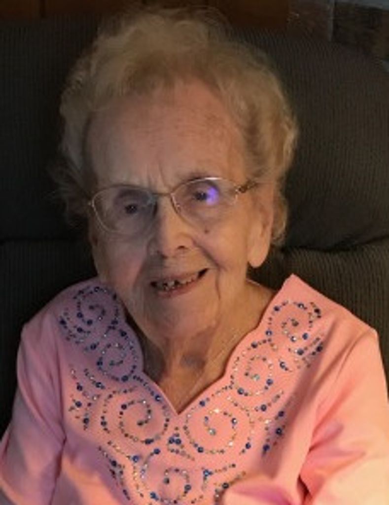 Irene Marie Glock