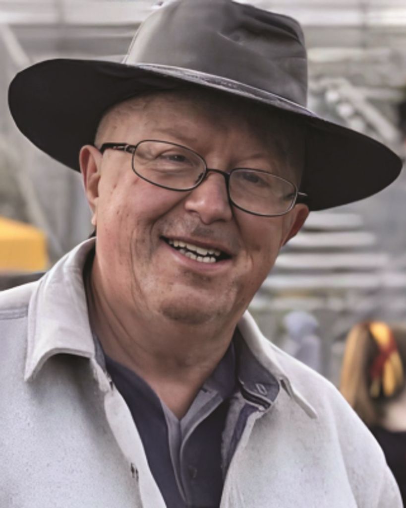 Dennis Val Marshall Profile Photo