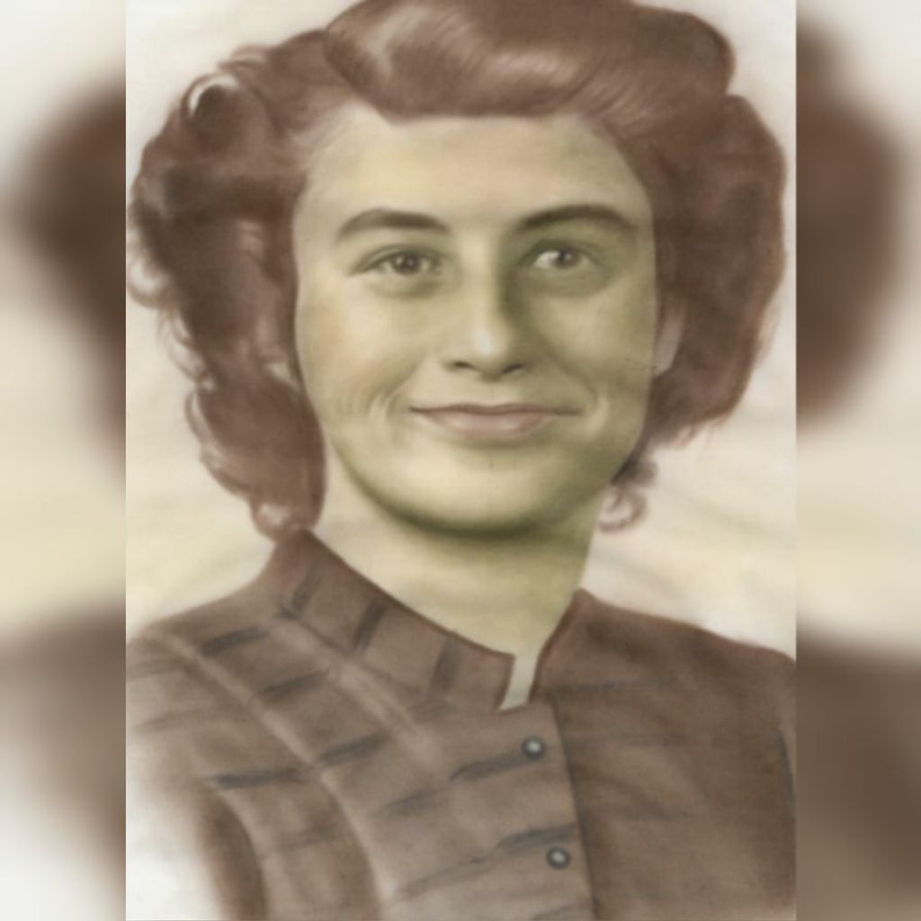 Phyllis J. Patenaude