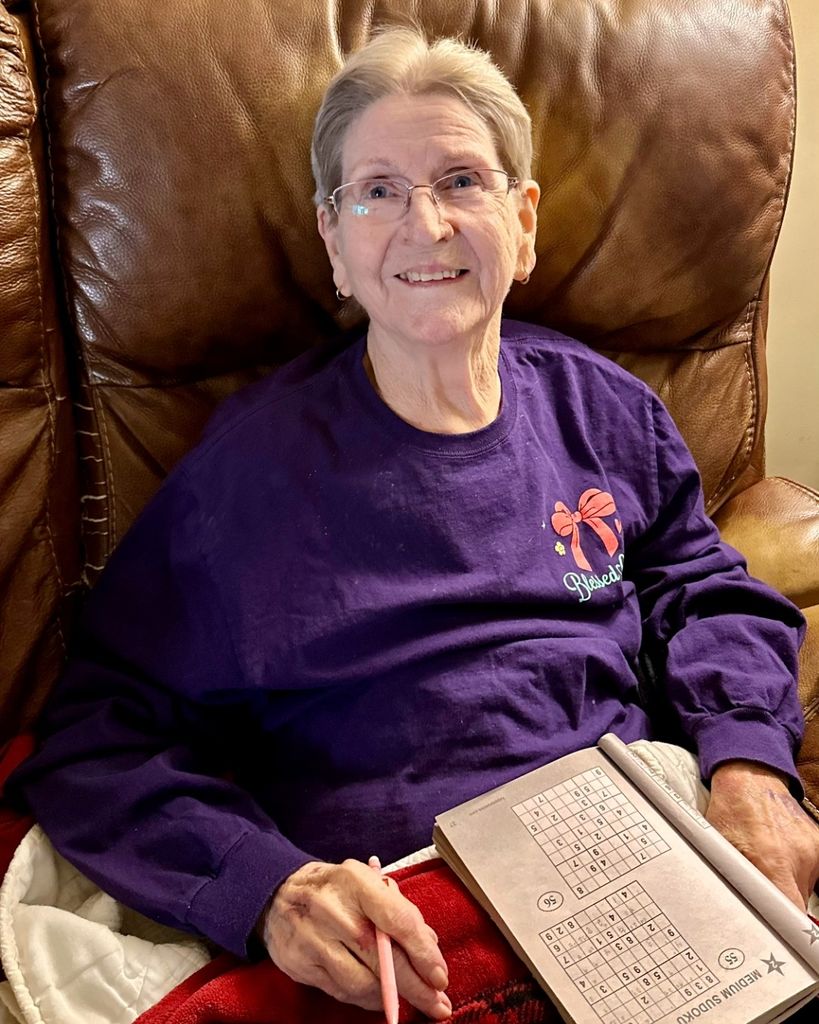 Jewel Robert Profile Photo