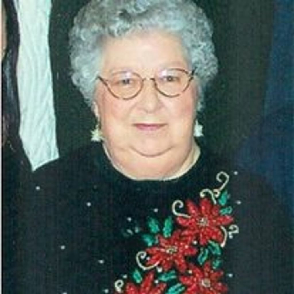 Neva C. "Hoffman" Hunt
