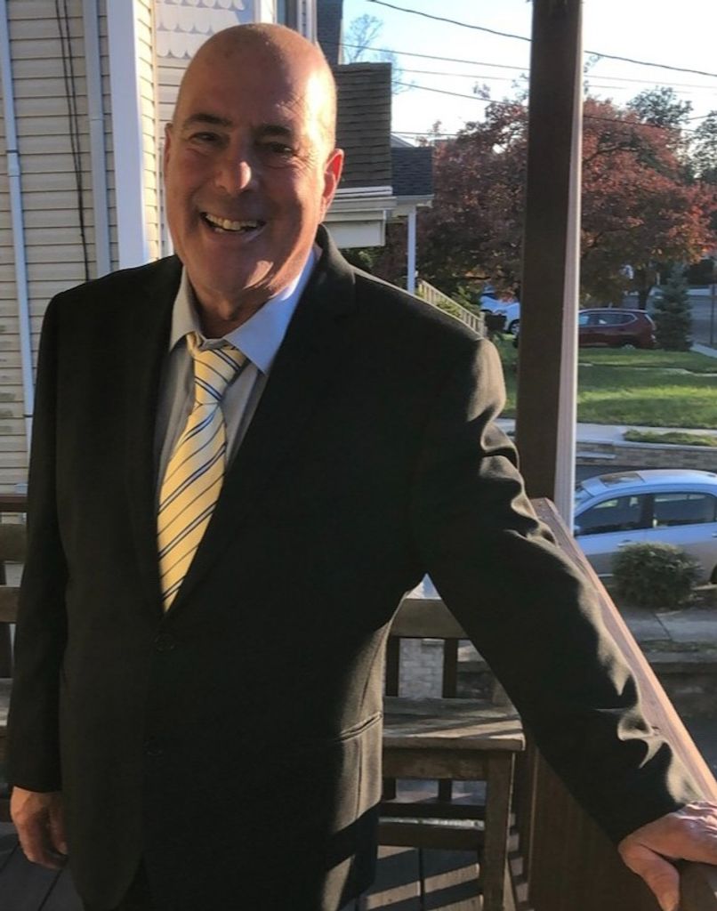 Gerald DeCrescenzo