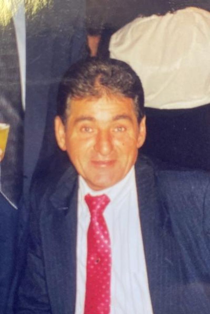 Robert A. Adams Profile Photo
