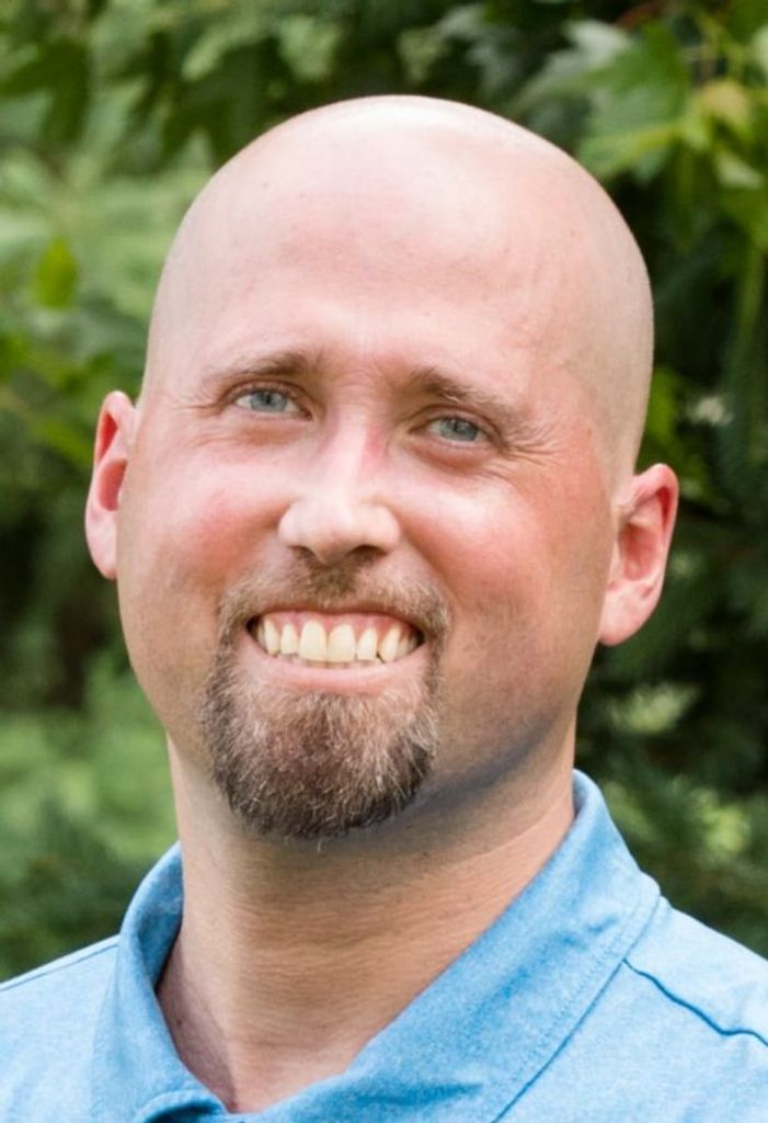 Chadwick "Chad" S. Falk