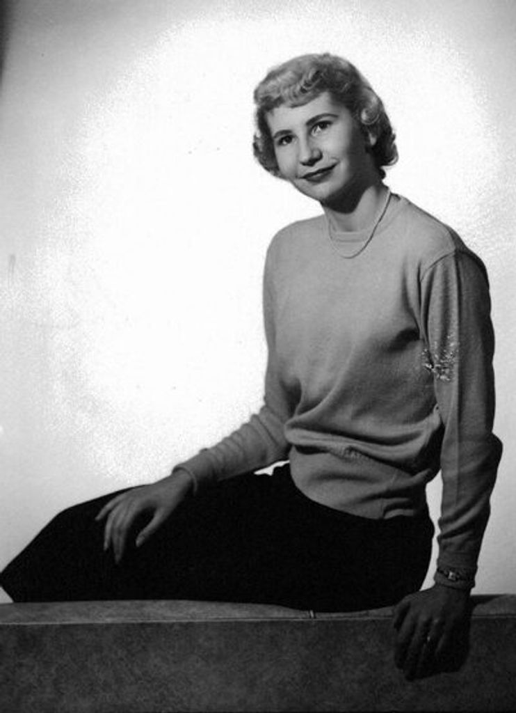 Serene Agnes Shaneyfelt