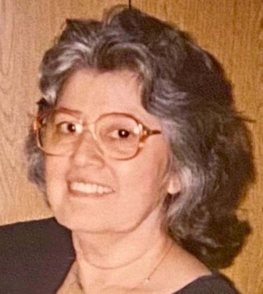 Theresa Reitzell Profile Photo