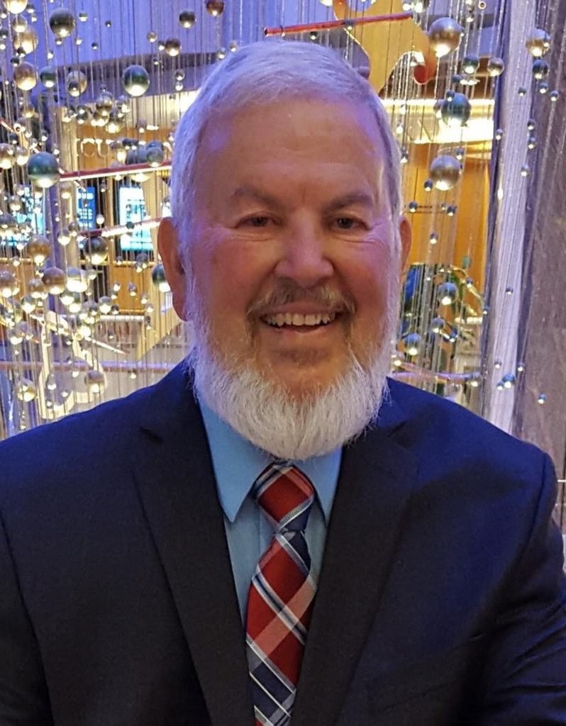 Jesse Lewis Vawter Profile Photo