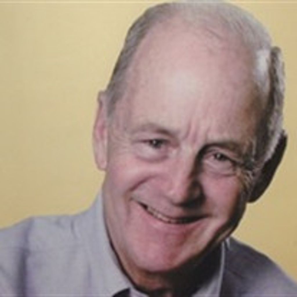 Gerald Conway