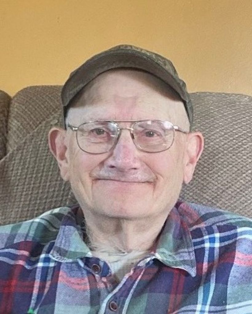 Rueben Arthur Garbisch