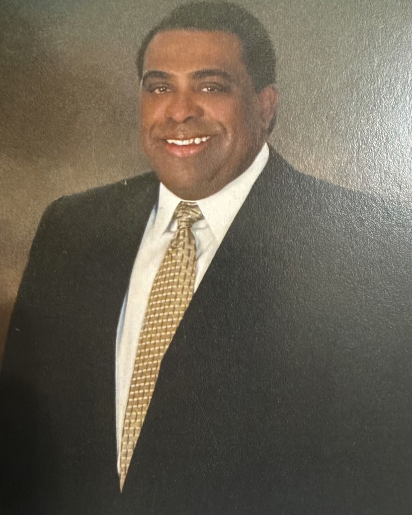 Dr. Johnny Wayne Williams Profile Photo