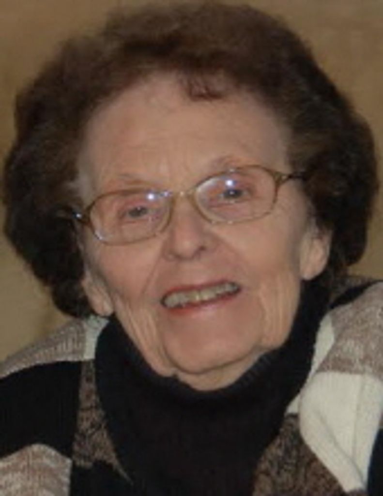 Shirley Kabler