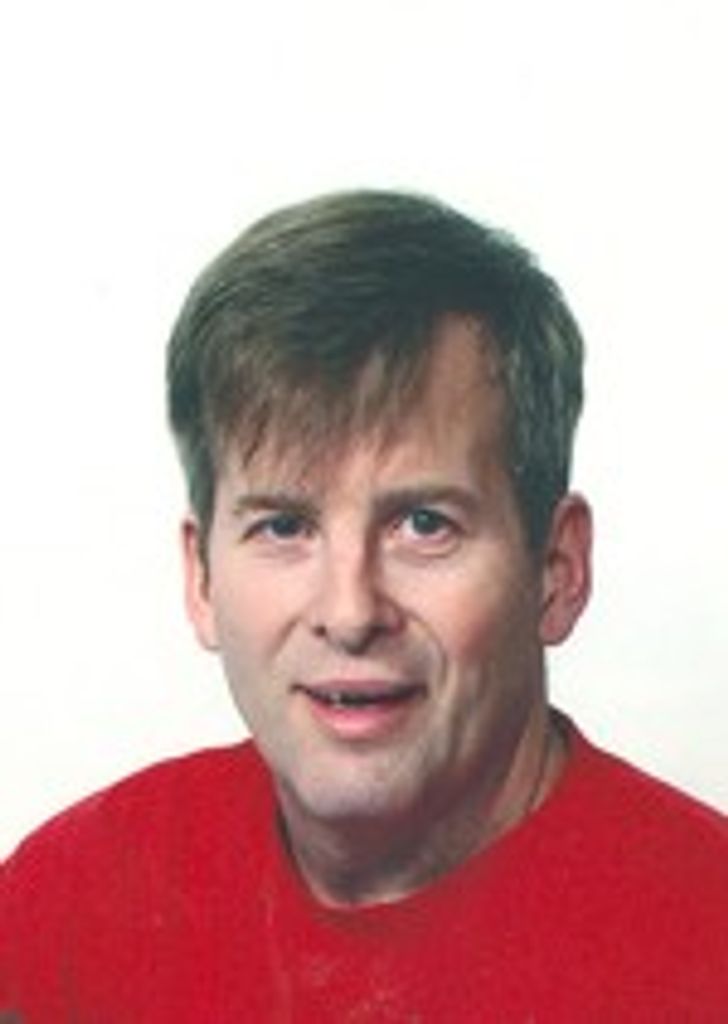 Kenneth E. "Kenny" Kerschner