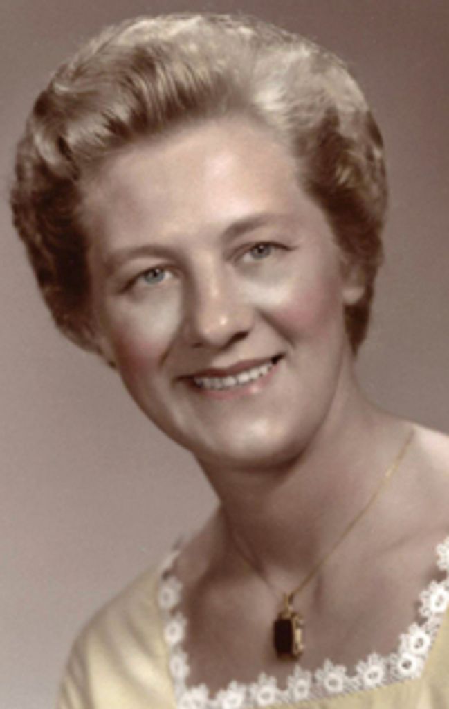 Waltraud H. (Schnelle) Drouin Profile Photo