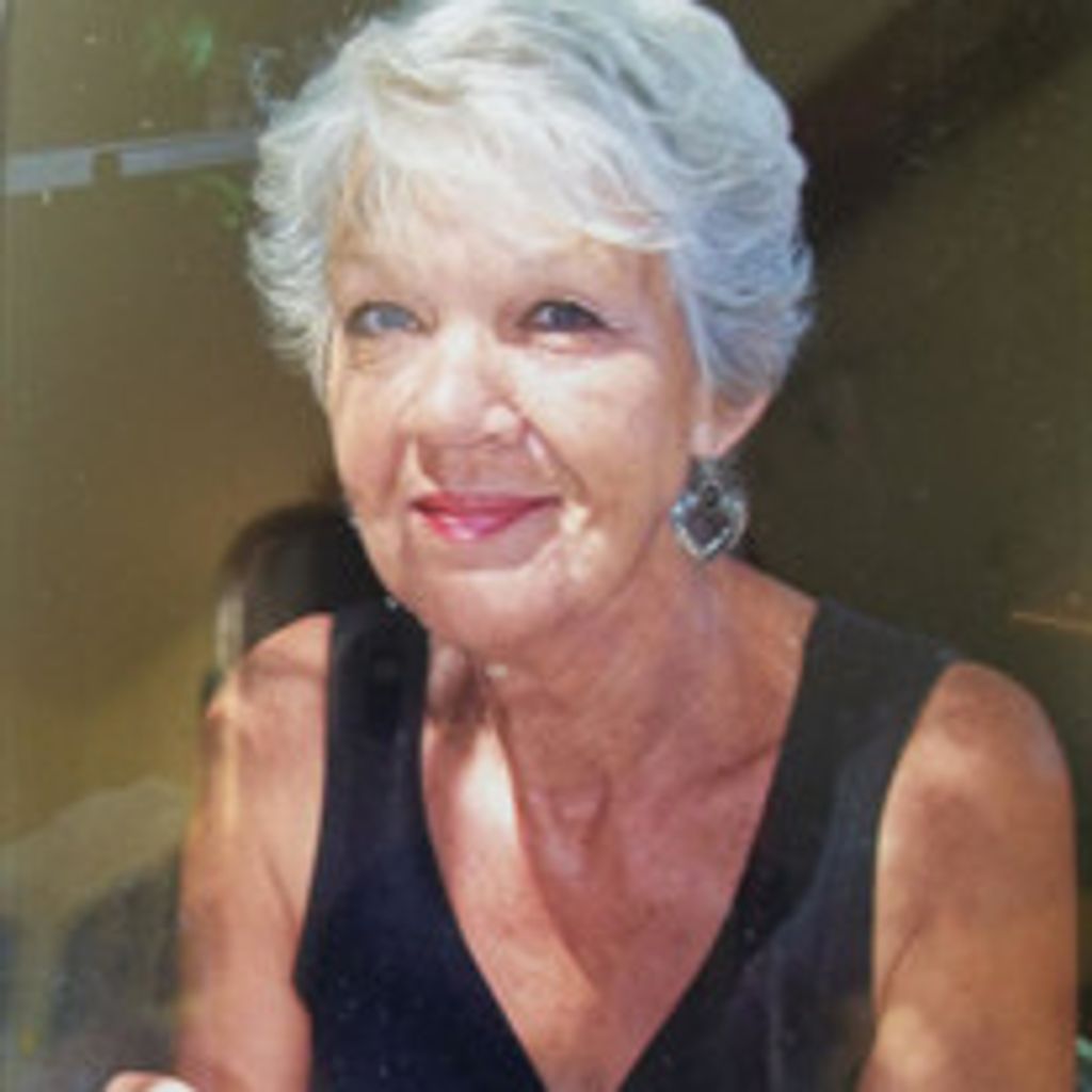Margaret "Irene" Wilkins