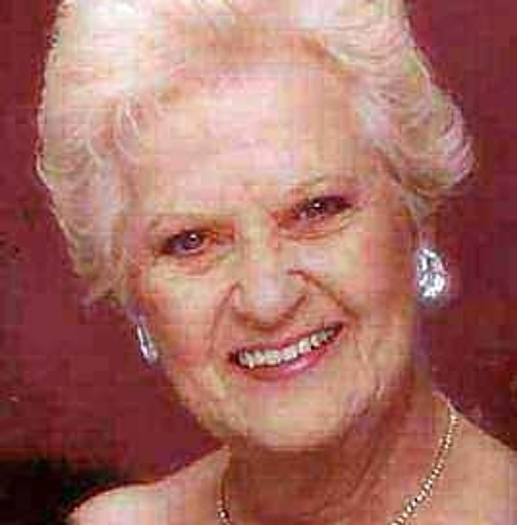 Katherine Marie Niles
