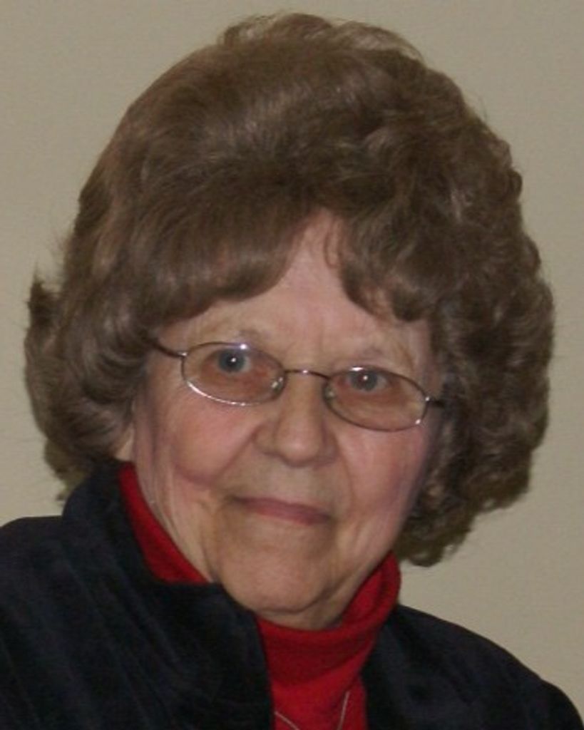 Jeannine B. Bergeron Profile Photo