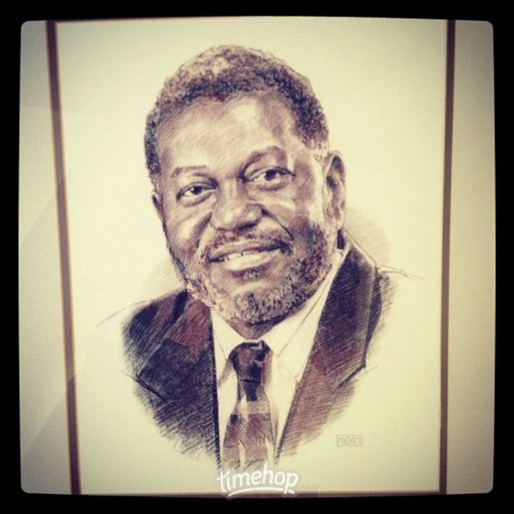 Mr. Ulysses Stokes Jr. Profile Photo