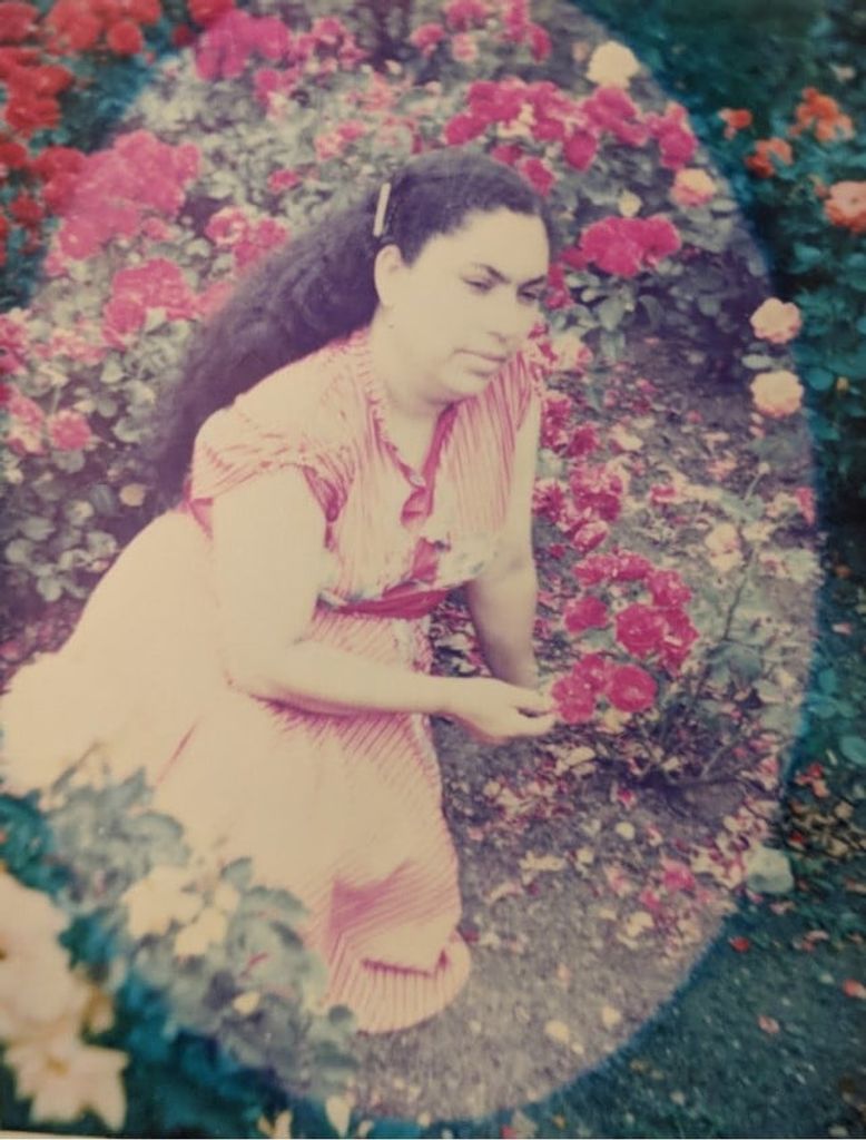 Juanita Alicea-Ortega Profile Photo
