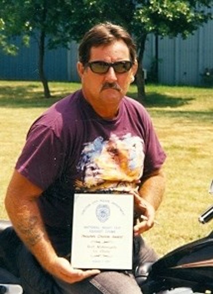 James Edward Hardin