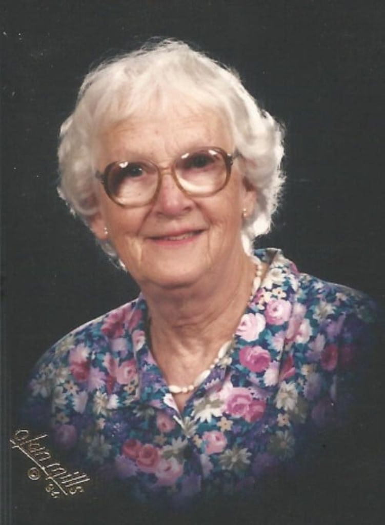 Barbara E. Phipps