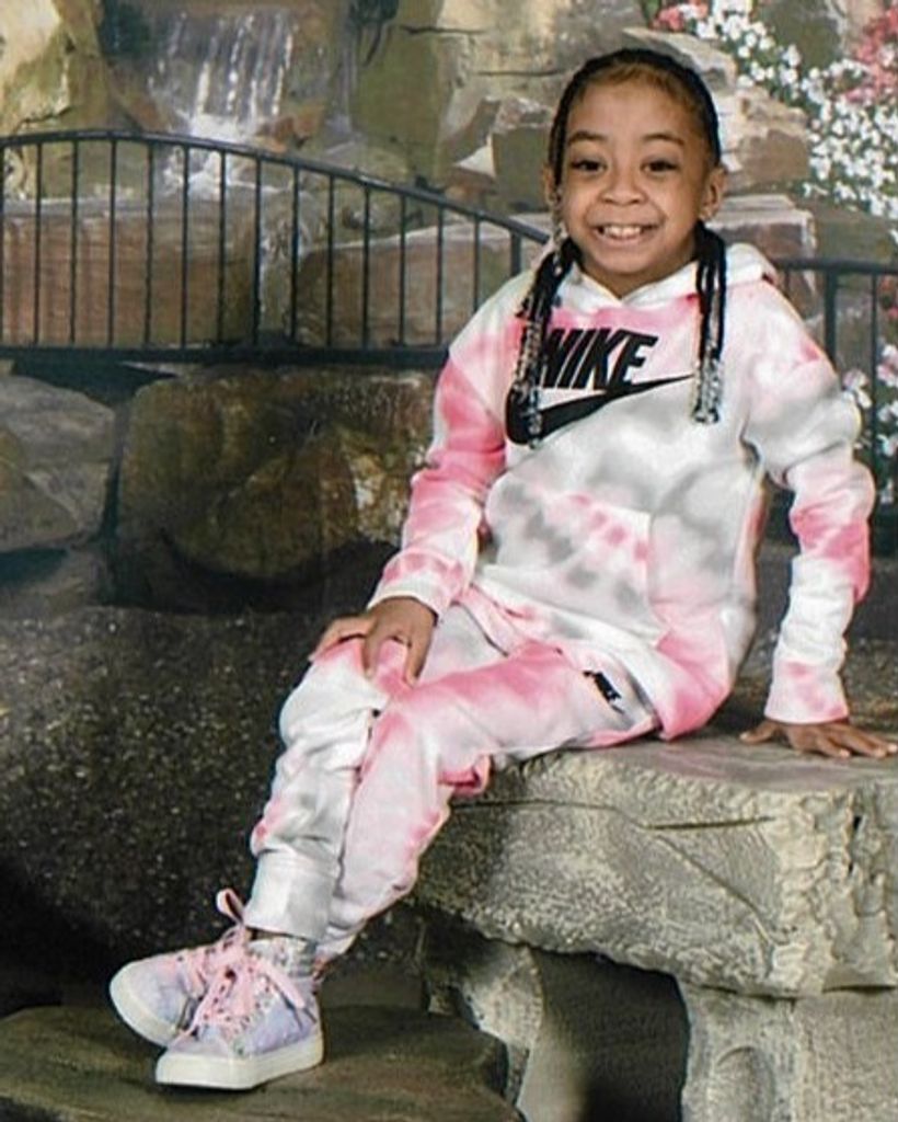 CéAsia Matthews (Lansing)
