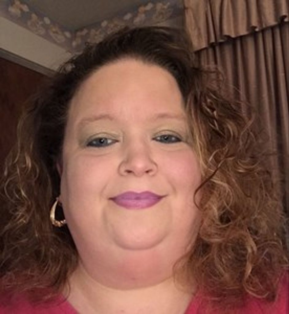 Christina Lynne Mefford