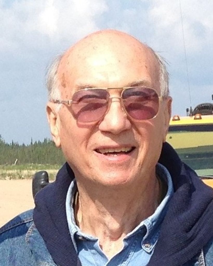 Robert Joseph Sipla Profile Photo