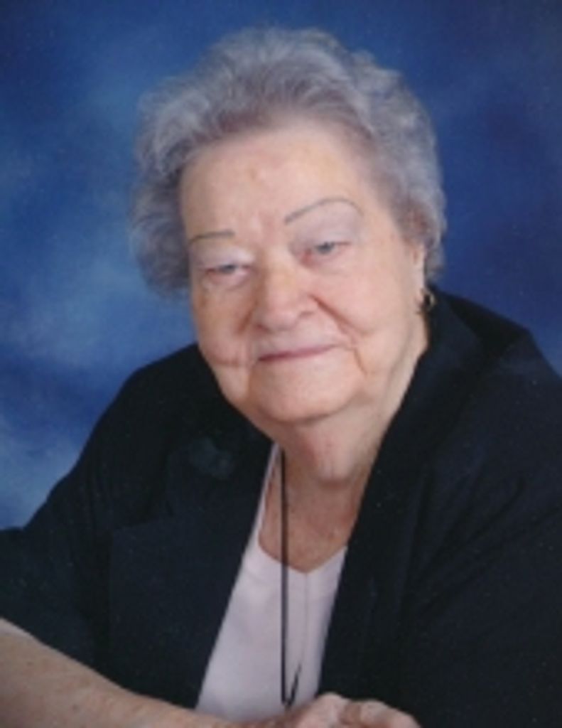 Hazel  B. Pool