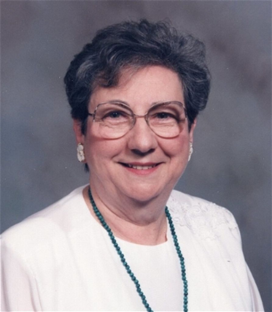 Arlene E. Hartranft Profile Photo