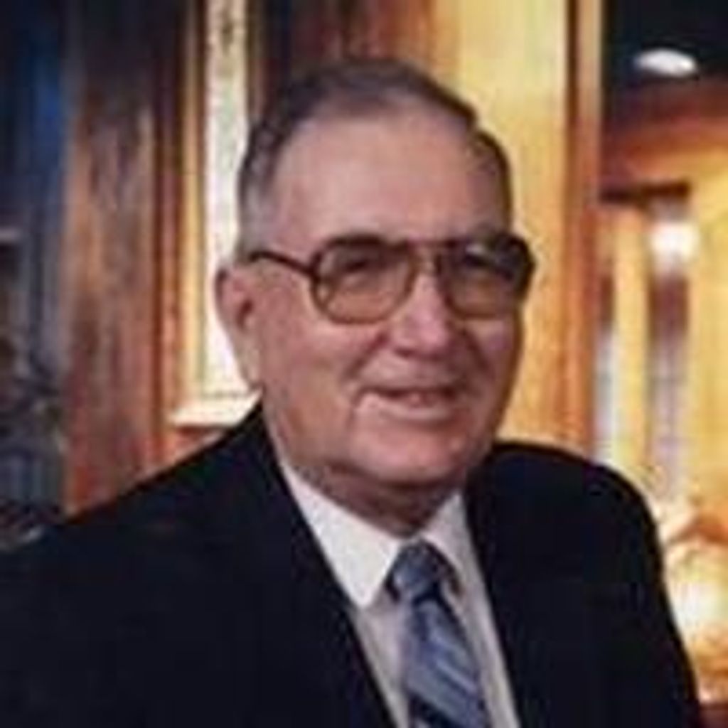 Jay R. Hobley
